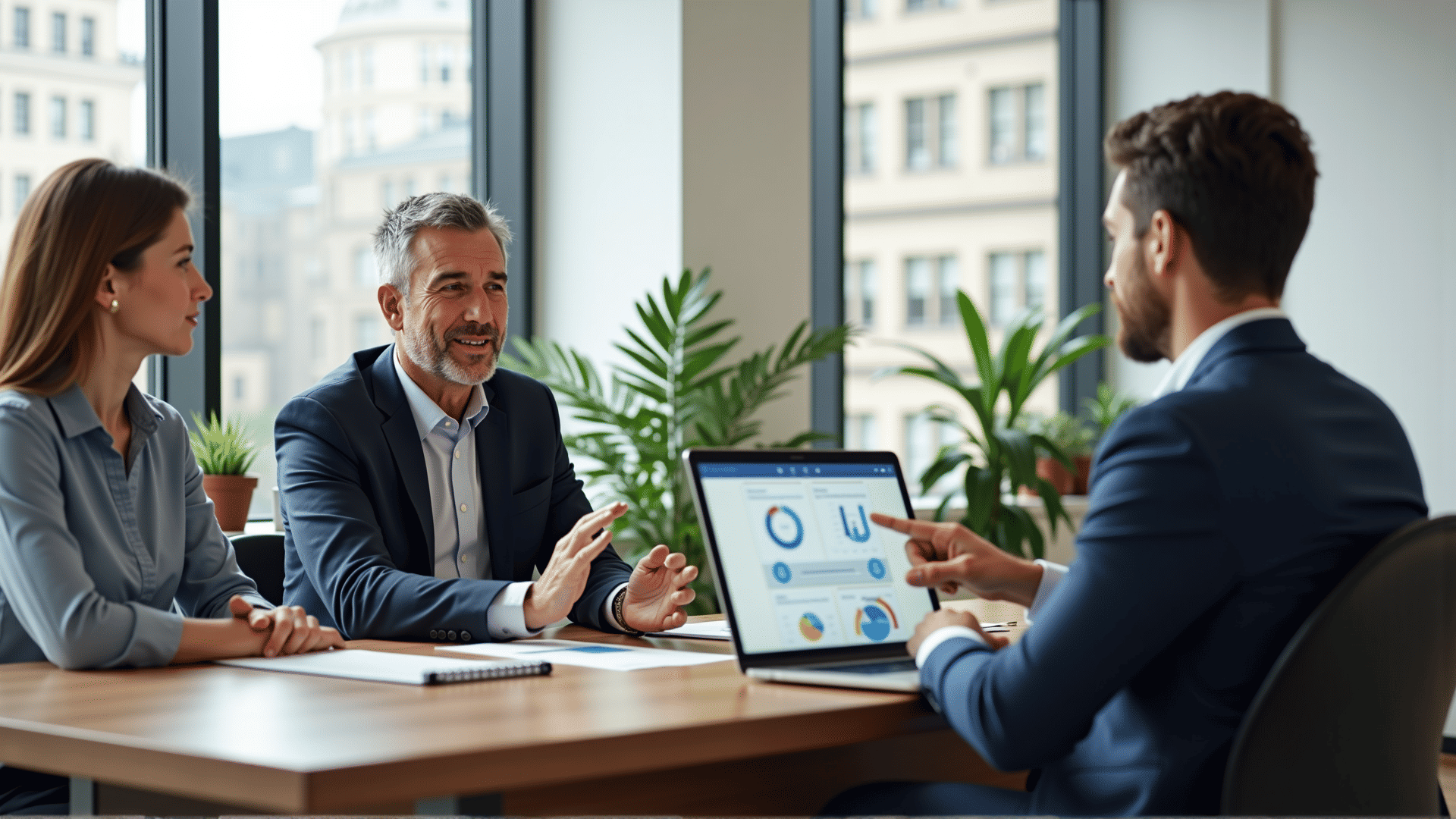 Credit Union loan services
