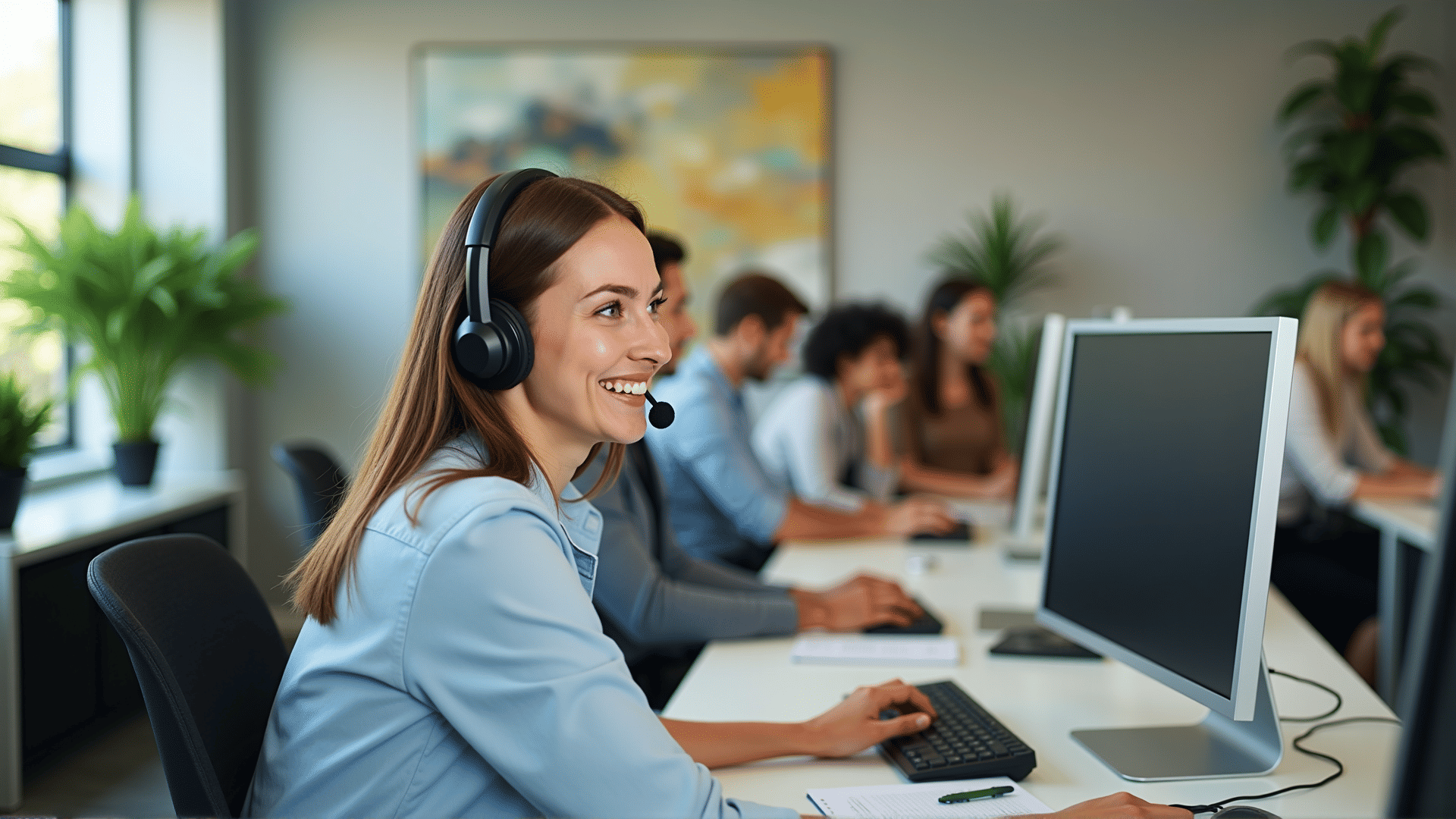 Credit Union contact support